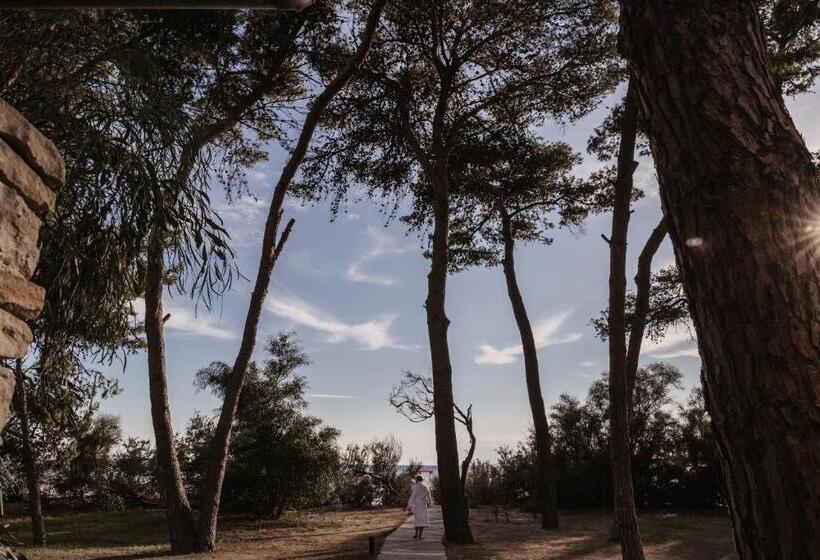 Praia Art Resort   Small Luxury Hotels Of The World