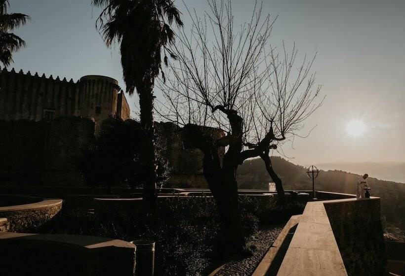 Praia Art Resort   Small Luxury Hotels Of The World