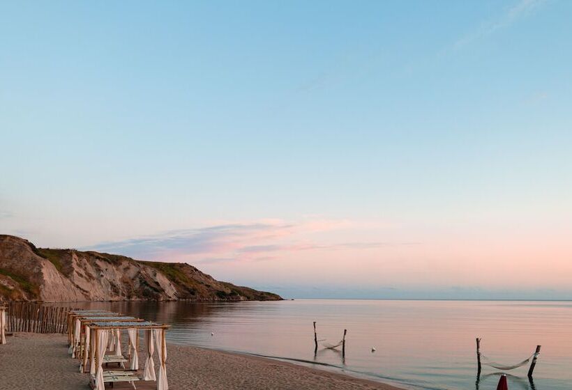 Praia Art Resort   Small Luxury Hotels Of The World