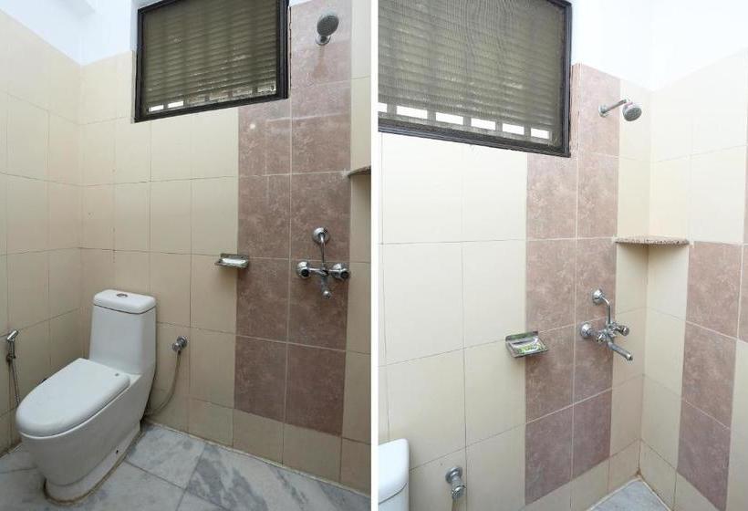 בית מלון כפרי Prem Bihari