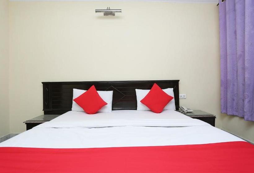 בית מלון כפרי Prem Bihari