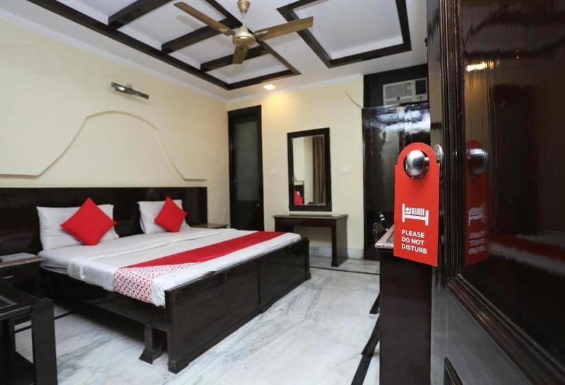 בית מלון כפרי Prem Bihari