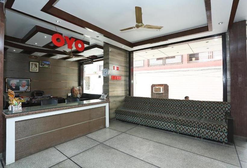 בית מלון כפרי Prem Bihari