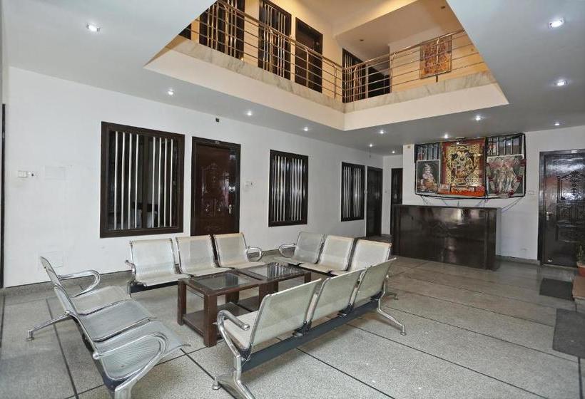 בית מלון כפרי Prem Bihari