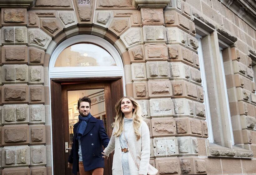 ホテル Racv Hobart