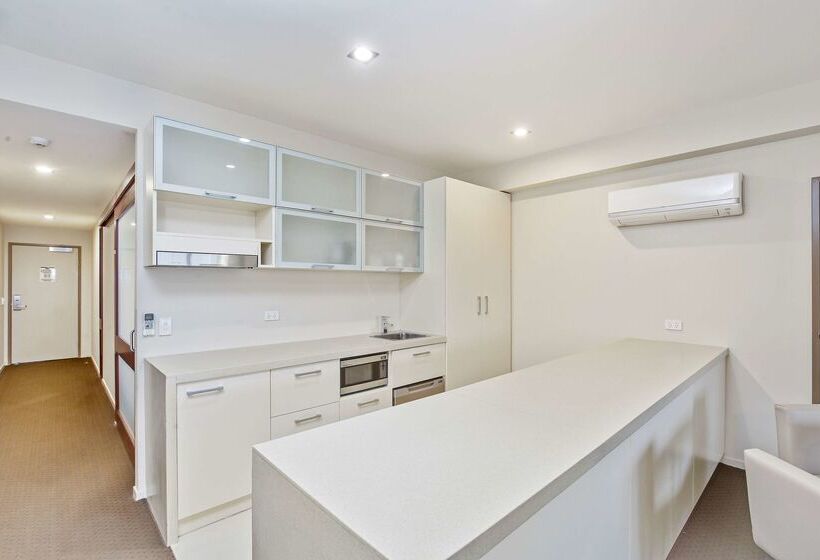 ホテル Racv Hobart