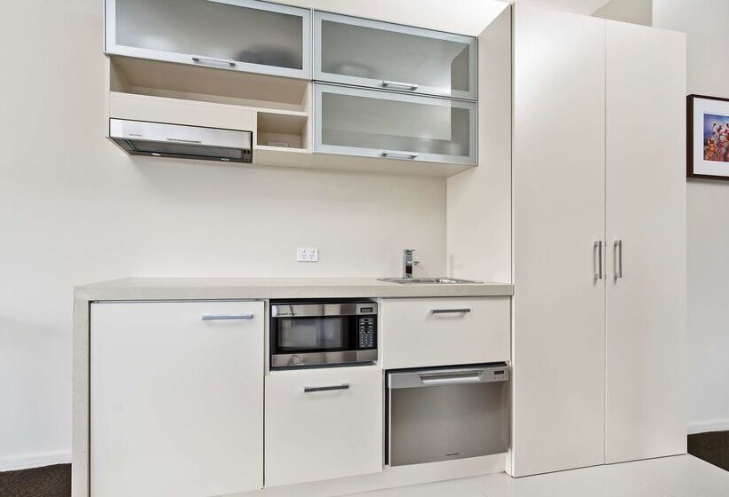 ホテル Racv Hobart