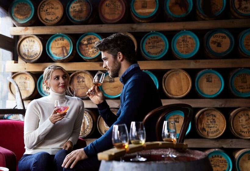 ホテル Racv Hobart