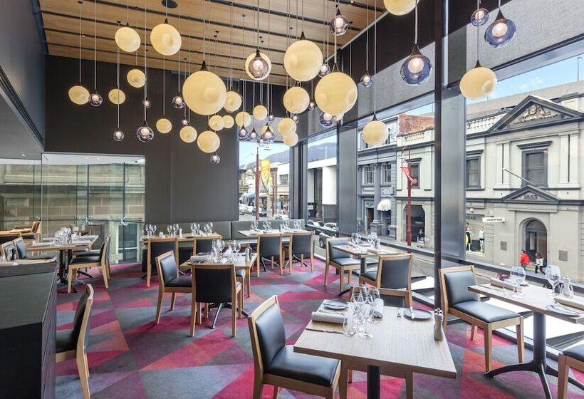 ホテル Racv Hobart