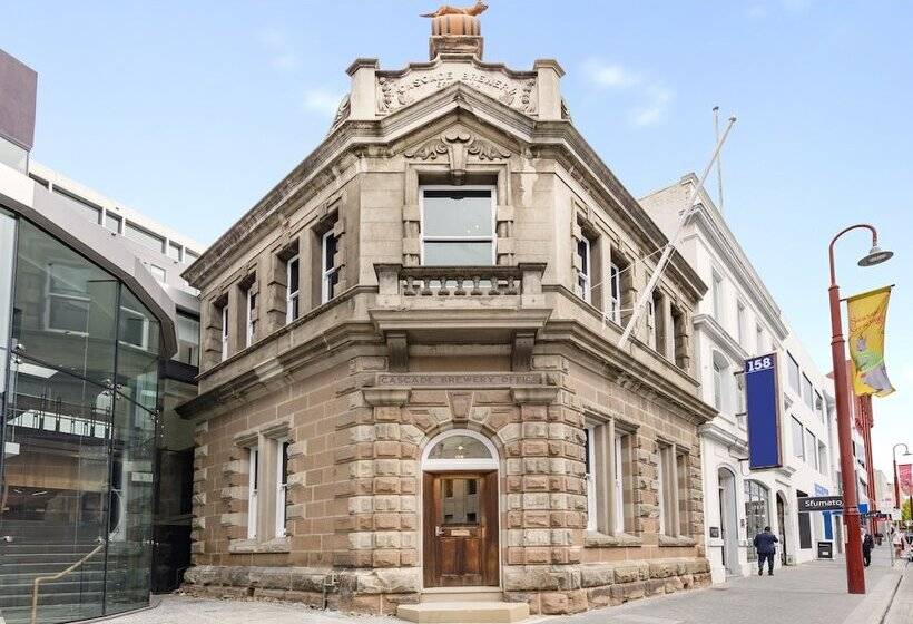 ホテル Racv Hobart