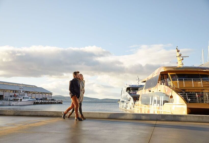 ホテル Racv Hobart