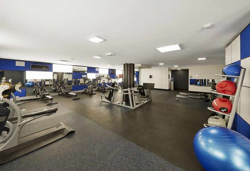 ホテル Racv Hobart