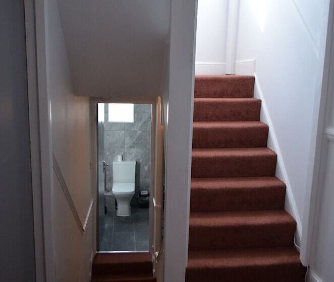 ホテル Relax Inn Guest House