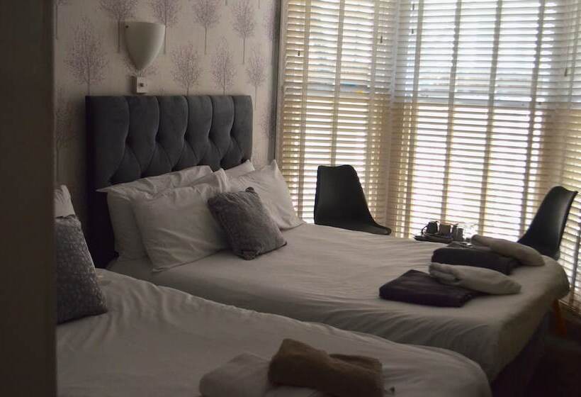 ホテル Relax Inn Guest House