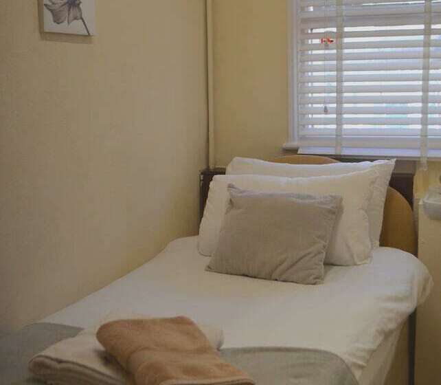 ホテル Relax Inn Guest House