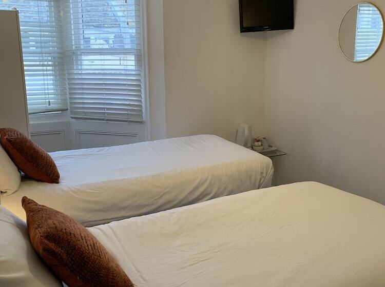 ホテル Relax Inn Guest House