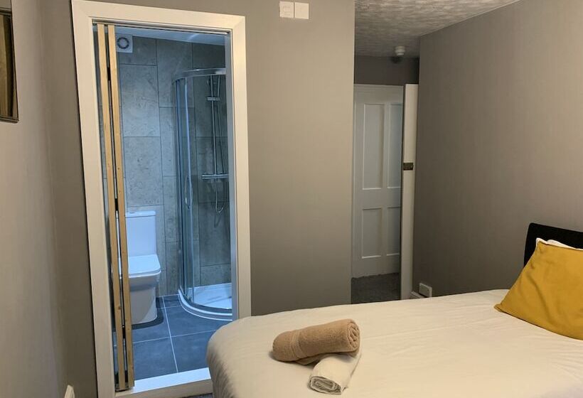 ホテル Relax Inn Guest House