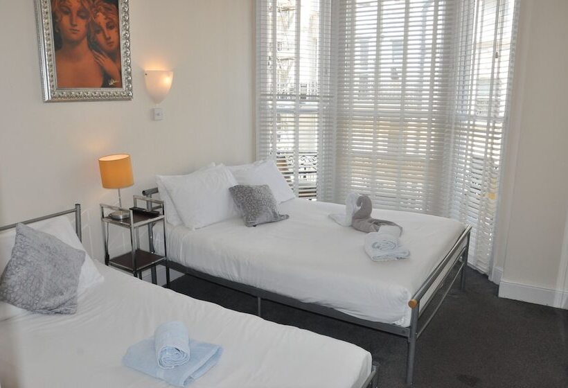 ホテル Relax Inn Guest House