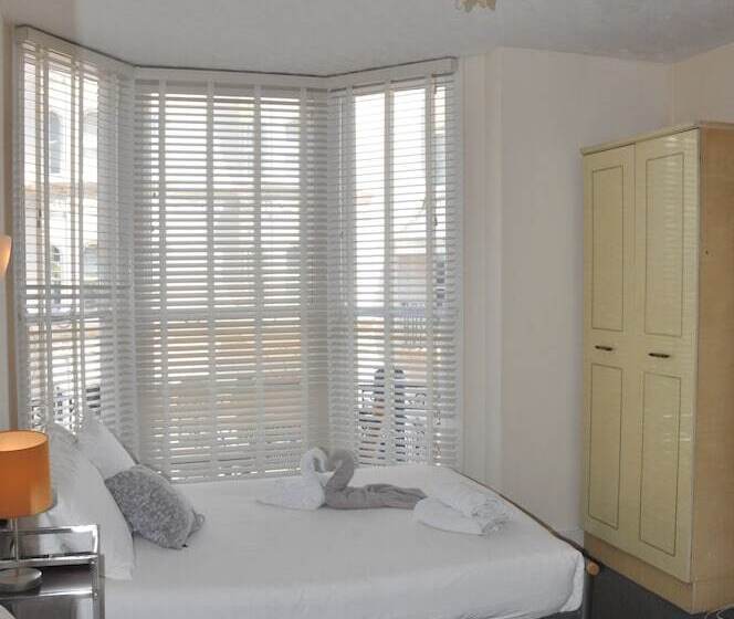 ホテル Relax Inn Guest House