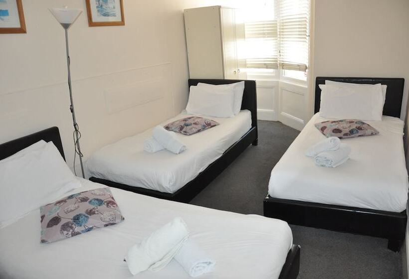 ホテル Relax Inn Guest House