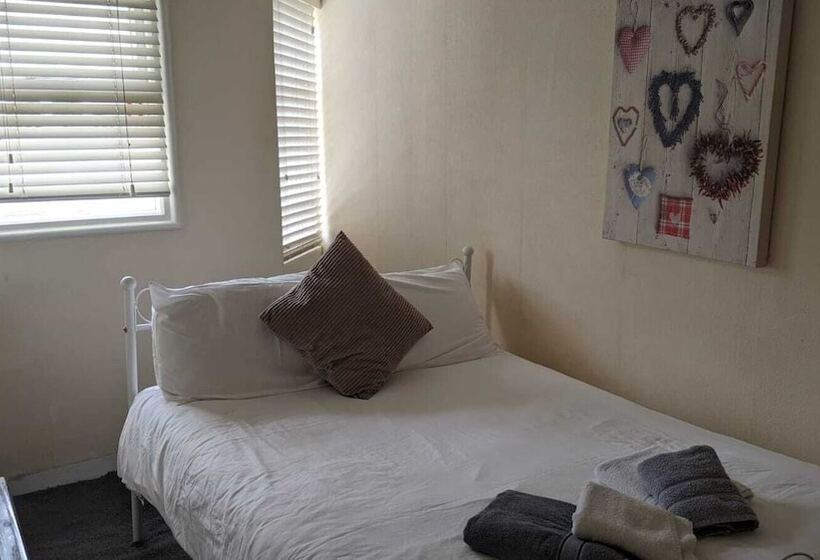 ホテル Relax Inn Guest House