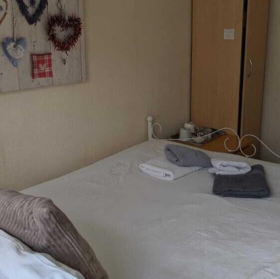 ホテル Relax Inn Guest House