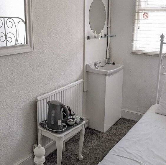 ホテル Relax Inn Guest House