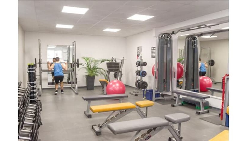 Отель Résidence Hôtelière Natureva & Spa