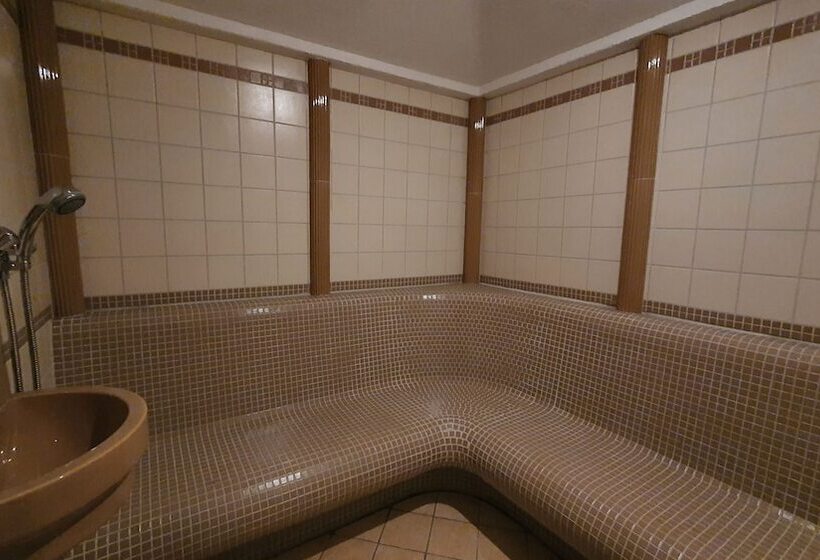 هتل Residence Stelvio