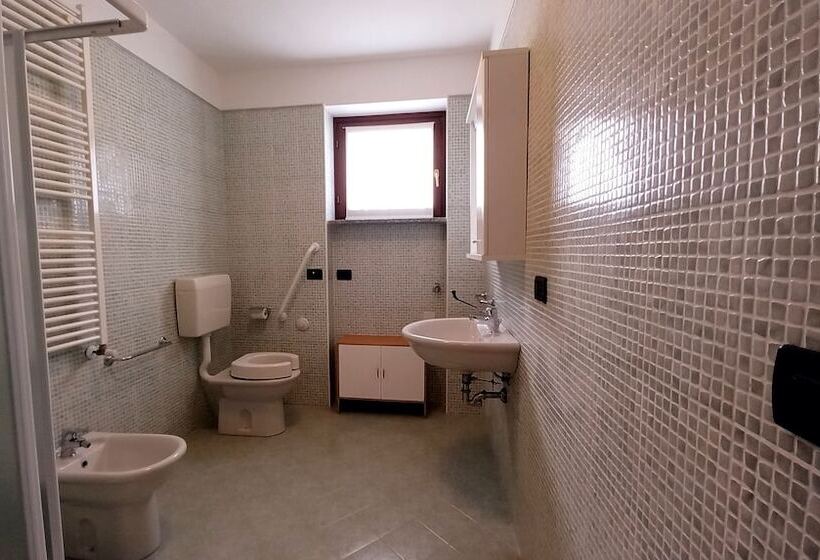 هتل Residence Stelvio