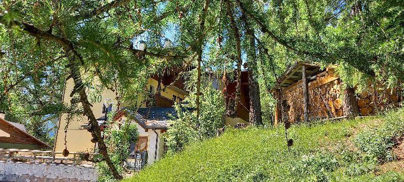 هتل Residence Stelvio