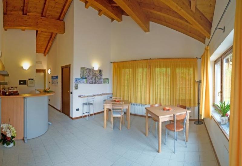 هتل Residence Stelvio