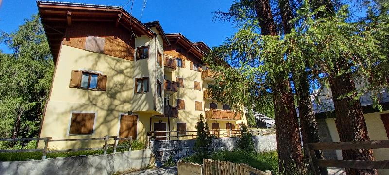 هتل Residence Stelvio