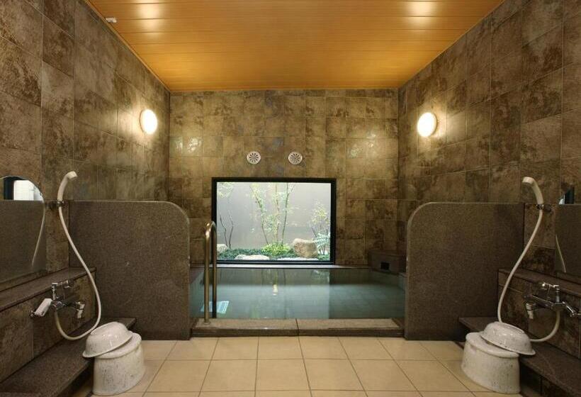 호텔 Route Inn Handa Kamezaki