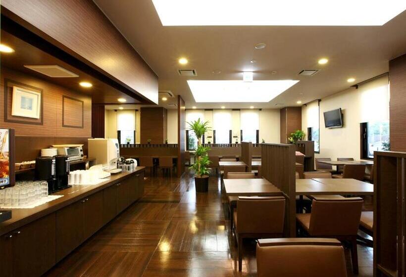 호텔 Route Inn Handa Kamezaki