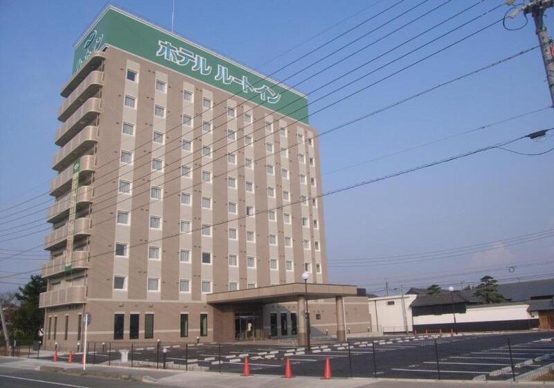 호텔 Route Inn Handa Kamezaki