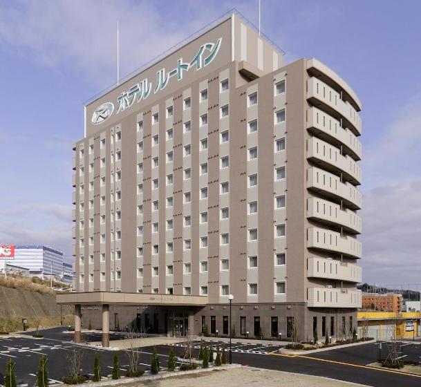 فندق Route Inn Sendaiizumi Inter