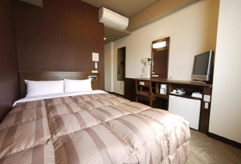 فندق Route Inn Sendaiizumi Inter