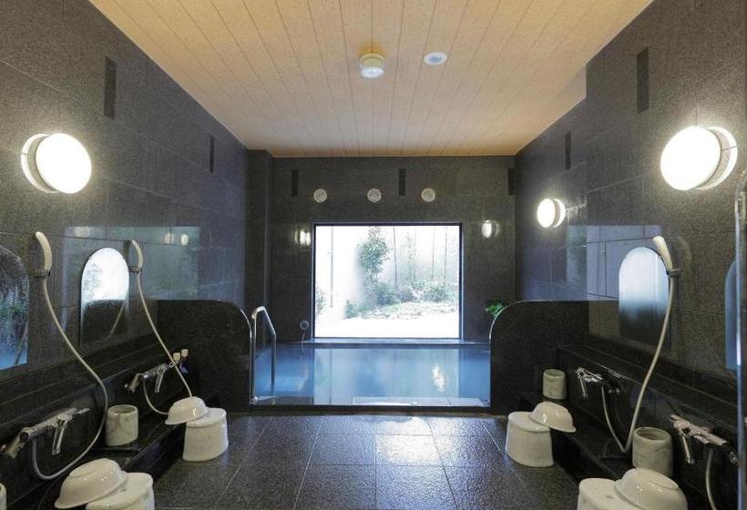 فندق Route Inn Sendaiizumi Inter