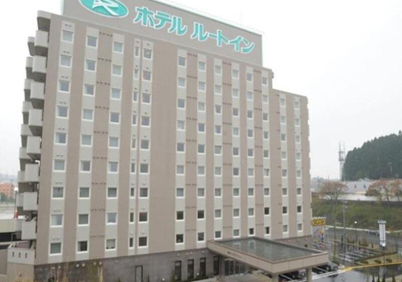 فندق Route Inn Sendaiizumi Inter