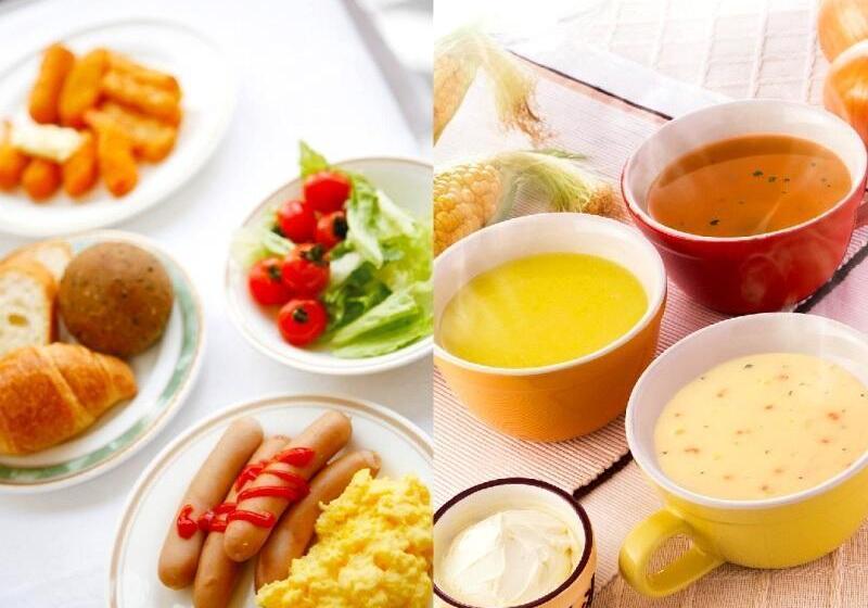 Отель Route Inn Sendaiizumi Inter