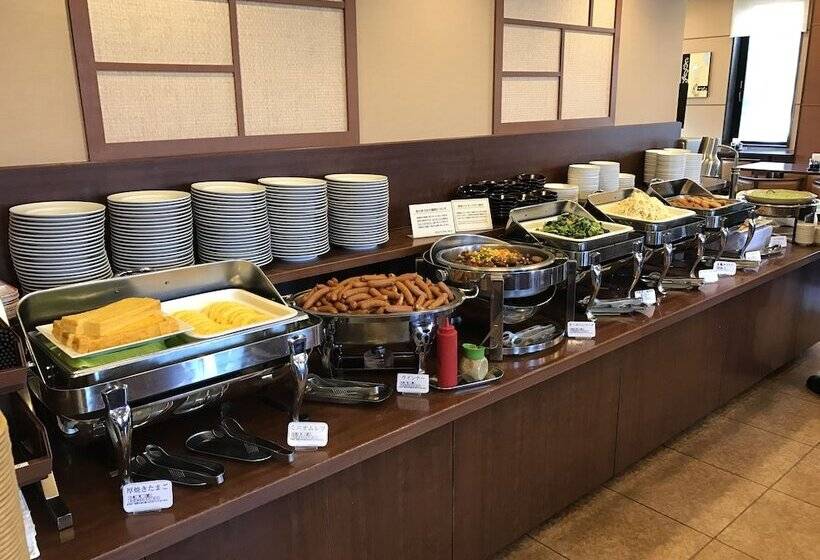 فندق Route Inn Sendaiizumi Inter