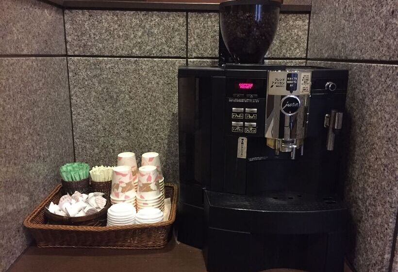 فندق Route Inn Sendaiizumi Inter