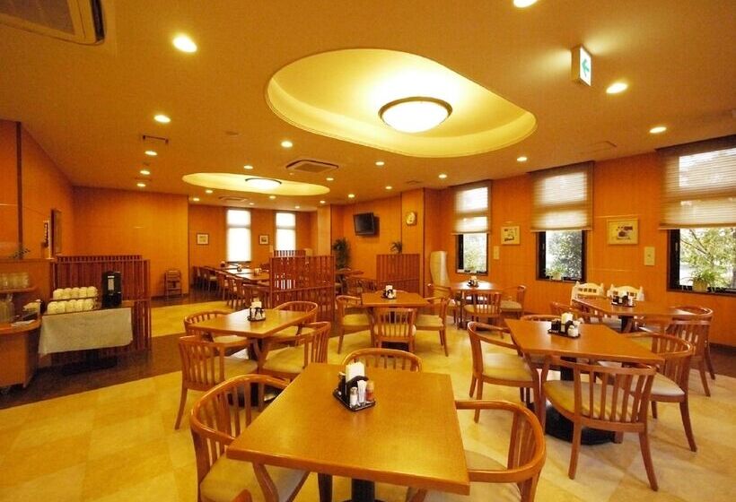 هتل Route Inn Suzuka