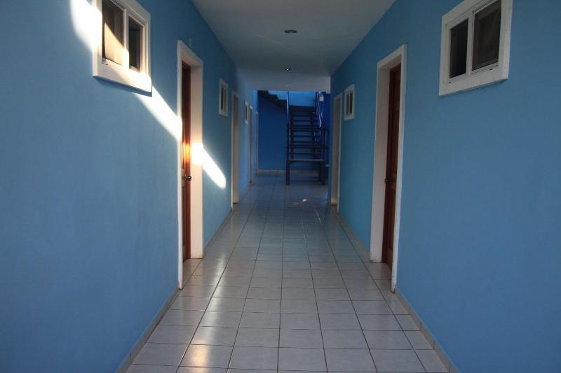 هتل Sabas Beach Resort