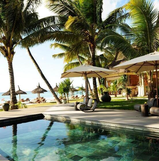 Отель Constance Sakoa Boutik