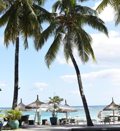 Отель Constance Sakoa Boutik