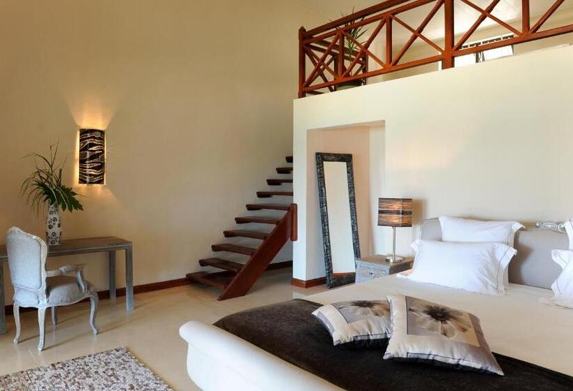 Отель Constance Sakoa Boutik