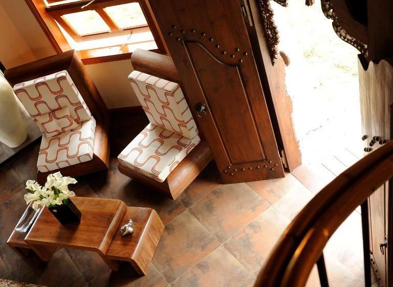 Отель Constance Sakoa Boutik