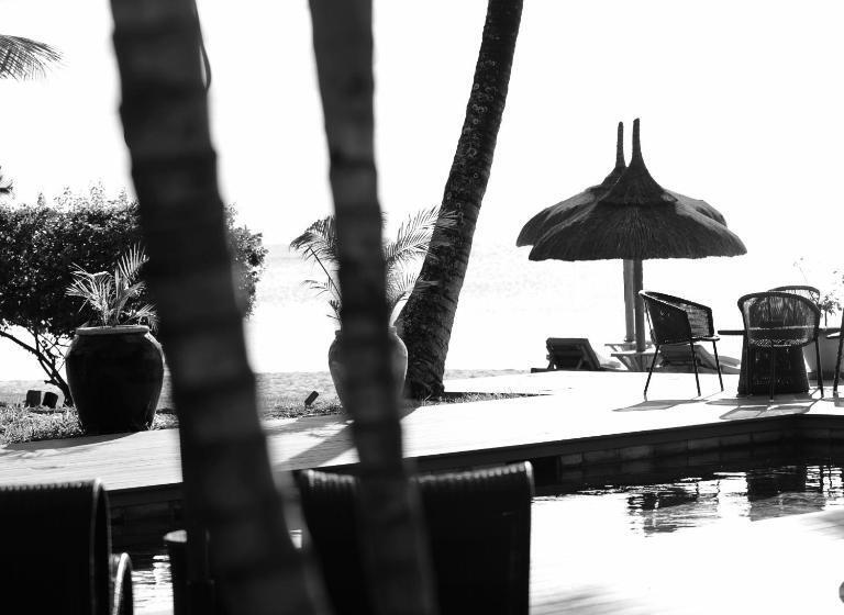 Отель Constance Sakoa Boutik